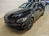  Mercedes  C-Klasse C -Klasse Lim. C 220 d 4Matic (205.015)AMG AMG Line 143KW AT9 E6d 