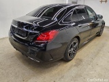  Mercedes  C-Klasse C -Klasse Lim. C 220 d 4Matic (205.015)AMG AMG Line 143KW AT9 E6d #2