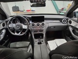  Mercedes  C-Klasse C -Klasse Lim. C 220 d 4Matic (205.015)AMG AMG Line 143KW AT9 E6d #3