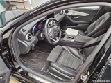  Mercedes  C-Klasse C -Klasse Lim. C 220 d 4Matic (205.015)AMG AMG Line 143KW AT9 E6d #4