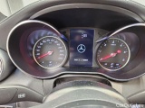  Mercedes  C-Klasse C -Klasse Lim. C 220 d 4Matic (205.015)AMG AMG Line 143KW AT9 E6d #6