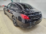  Mercedes  C-Klasse C -Klasse Lim. C 220 d 4Matic (205.015)AMG AMG Line 143KW AT9 E6d #8