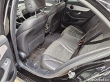  Mercedes  C-Klasse C -Klasse Lim. C 220 d 4Matic (205.015)AMG AMG Line 143KW AT9 E6d #9