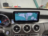  Mercedes  C-Klasse C -Klasse Lim. C 220 d 4Matic (205.015)AMG AMG Line 143KW AT9 E6d #12