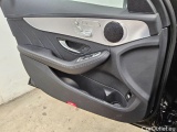  Mercedes  C-Klasse C -Klasse Lim. C 220 d 4Matic (205.015)AMG AMG Line 143KW AT9 E6d #15
