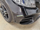  Mercedes  C-Klasse C -Klasse Lim. C 220 d 4Matic (205.015)AMG AMG Line 143KW AT9 E6d #20