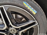  Mercedes  C-Klasse C -Klasse Lim. C 220 d 4Matic (205.015)AMG AMG Line 143KW AT9 E6d #23