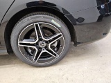 Mercedes  C-Klasse C -Klasse Lim. C 220 d 4Matic (205.015)AMG AMG Line 143KW AT9 E6d #30