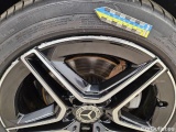  Mercedes  C-Klasse C -Klasse Lim. C 220 d 4Matic (205.015)AMG AMG Line 143KW AT9 E6d #33