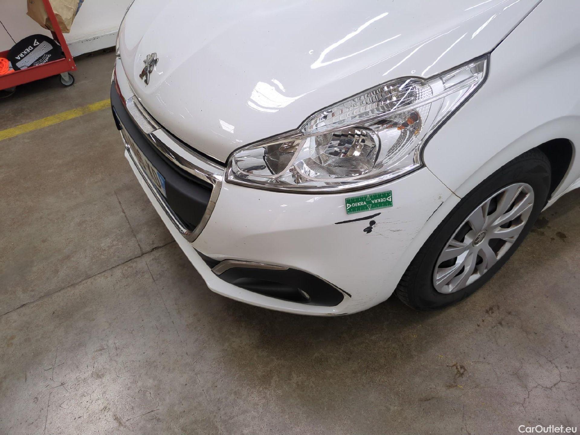  Peugeot  208  Affaire Premium Pack 1.5 HDi 100CV BVM6 E6dT #34