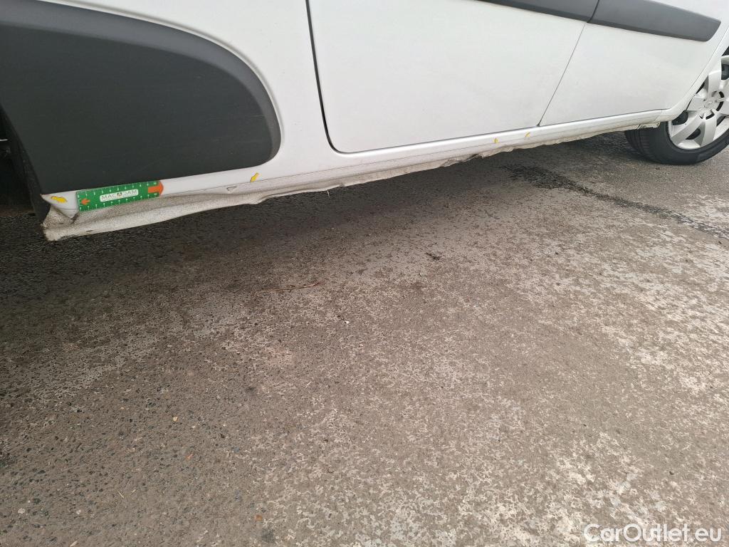  Renault  Kangoo  II Express Maxi Extra (Série Spéciale) 1.5 dCi 95CV BVM6 E6dT #5