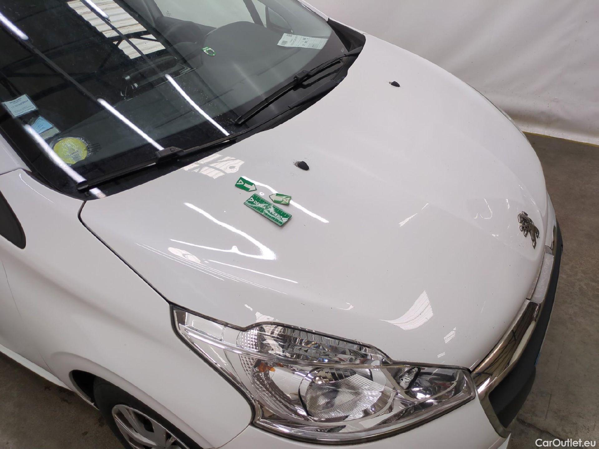  Peugeot  208  Affaire Premium Pack 1.5 HDi 100CV BVM6 E6dT #28