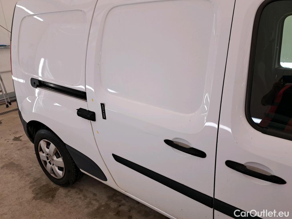  Renault  Kangoo  Express Maxi Extra (Série Spéciale) 1.5 dCi 90CV BVM5 E6 #9