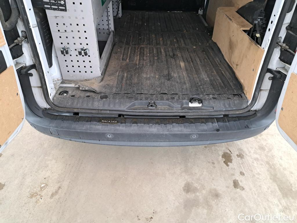  Renault  Kangoo  Express Maxi Extra (Série Spéciale) 1.5 dCi 90CV BVM5 E6 #12
