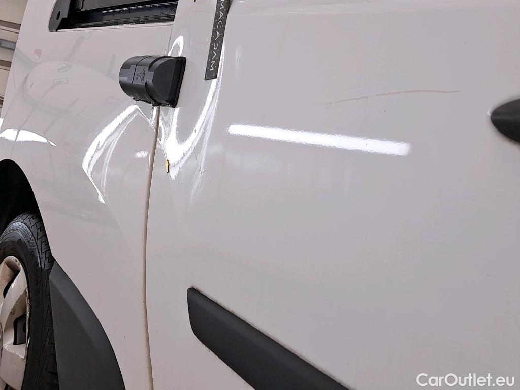  Renault  Kangoo  Express Maxi Extra (Série Spéciale) 1.5 dCi 90CV BVM5 E6 #11