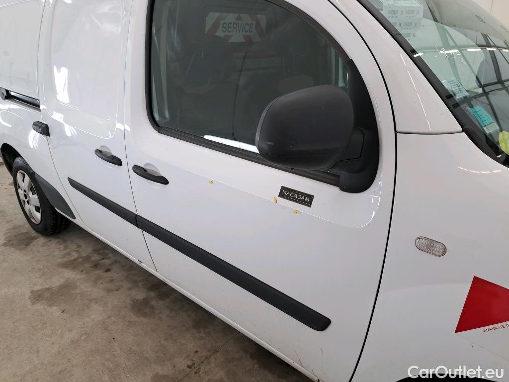  Renault  Kangoo  Express Maxi Extra (Série Spéciale) 1.5 dCi 90CV BVM5 E6 #21