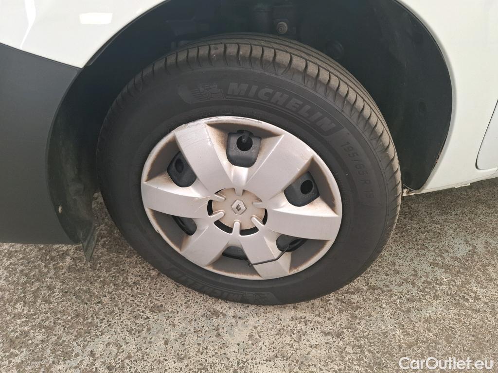  Renault  Kangoo  II Express Maxi Extra (Série Spéciale) 1.5 dCi 95CV BVM6 E6dT #26