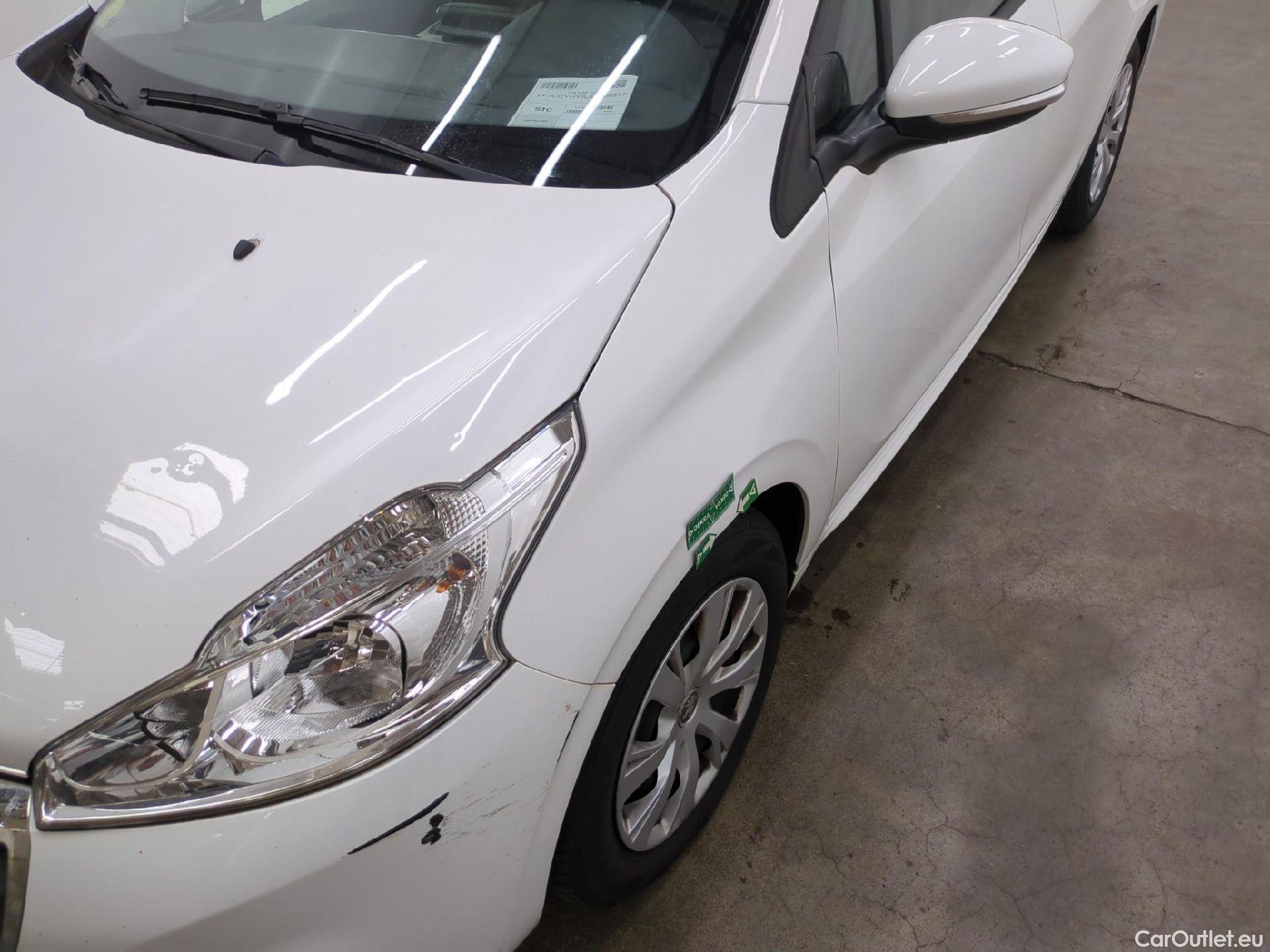  Peugeot  208  Affaire Premium Pack 1.5 HDi 100CV BVM6 E6dT #39