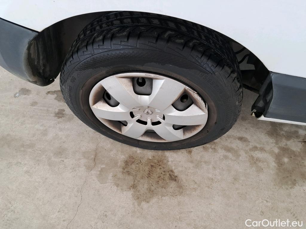  Renault  Kangoo  Express Maxi Extra (Série Spéciale) 1.5 dCi 90CV BVM5 E6 #24