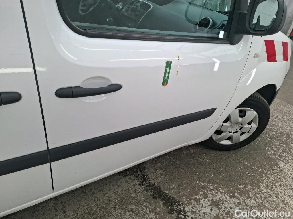  Renault  Kangoo  II Express Maxi Extra (Série Spéciale) 1.5 dCi 95CV BVM6 E6dT #23