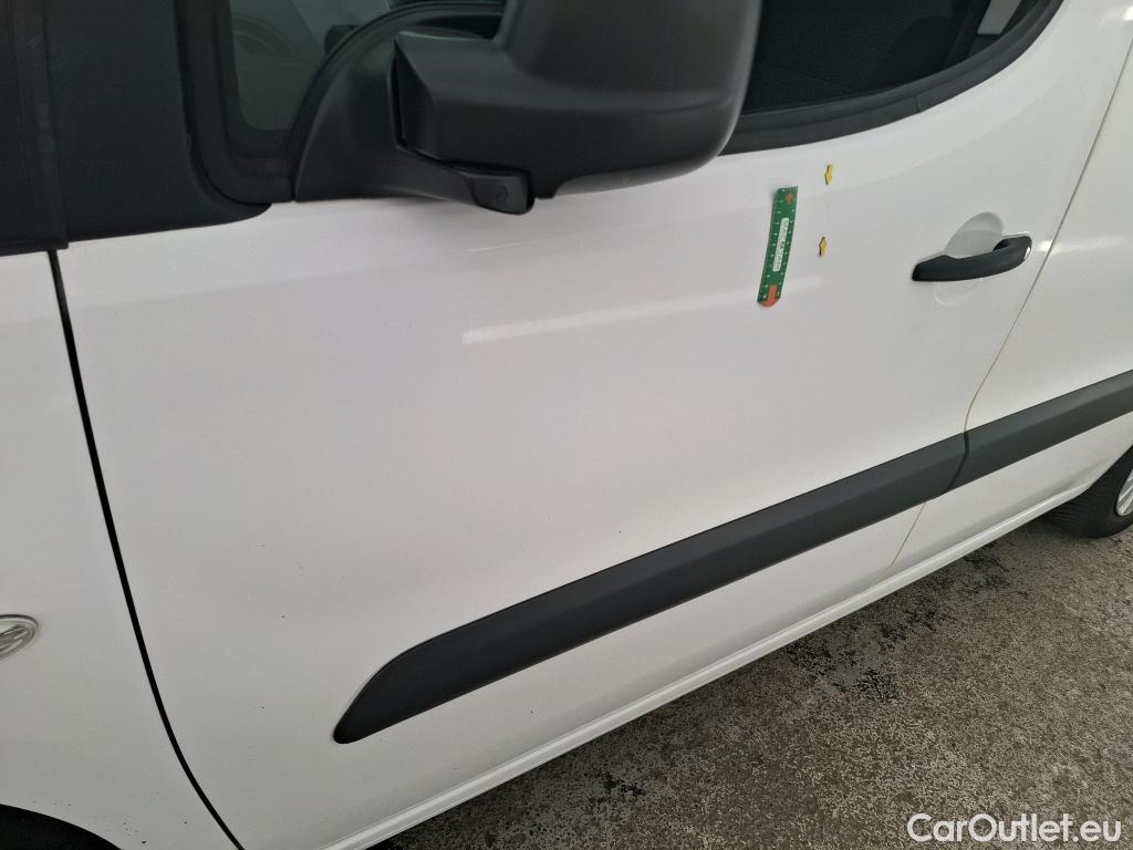  Citroen  Berlingo  Fourgon Business L1 (Court) 1.6 100CV BVM5 E6 #8