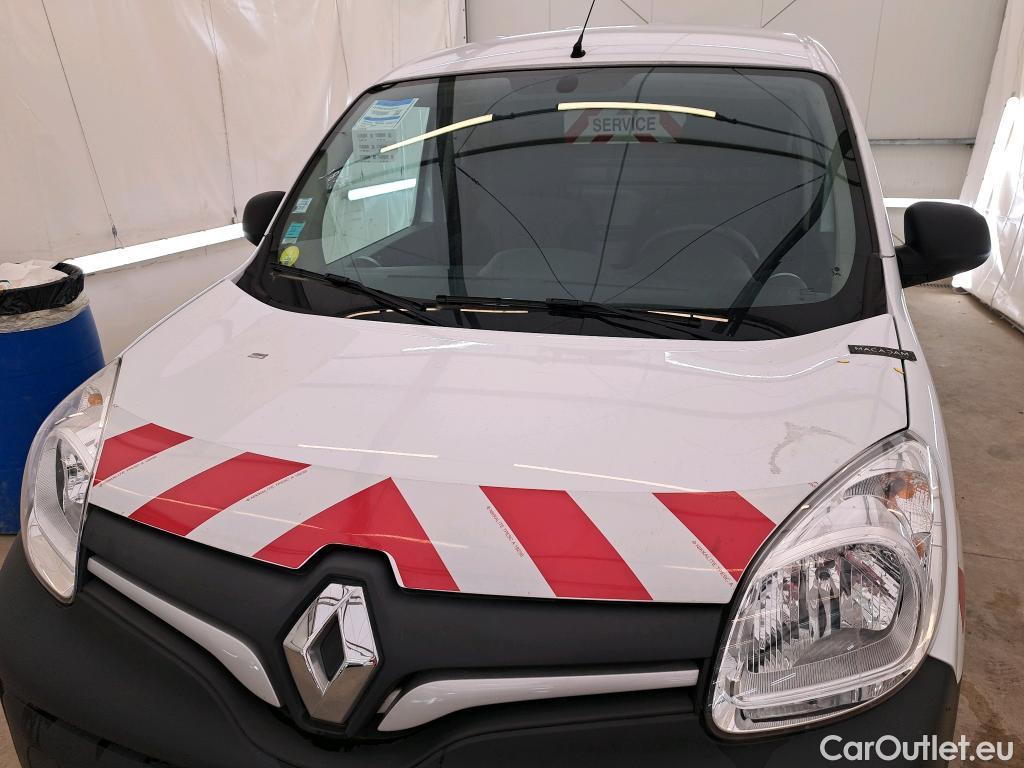  Renault  Kangoo  Express Maxi Extra (Série Spéciale) 1.5 dCi 90CV BVM5 E6 #18