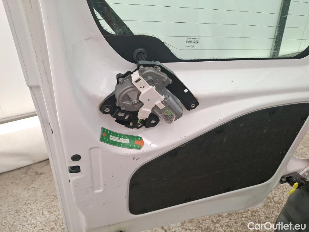  Citroen  Berlingo  Fourgon Business L1 (Court) 1.6 100CV BVM5 E6 #12