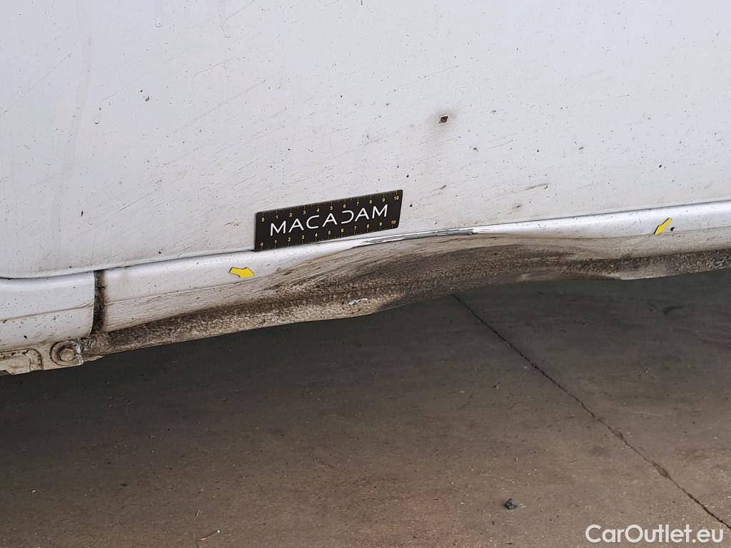  Renault  Kangoo  Express Maxi Extra (Série Spéciale) 1.5 dCi 90CV BVM5 E6 #17