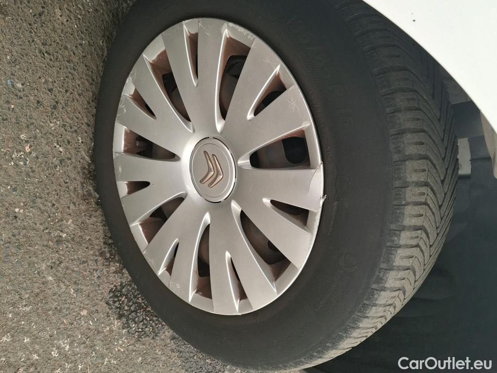  Citroen  Berlingo  Fourgon Business L1 (Court) 1.6 100CV BVM5 E6 #6
