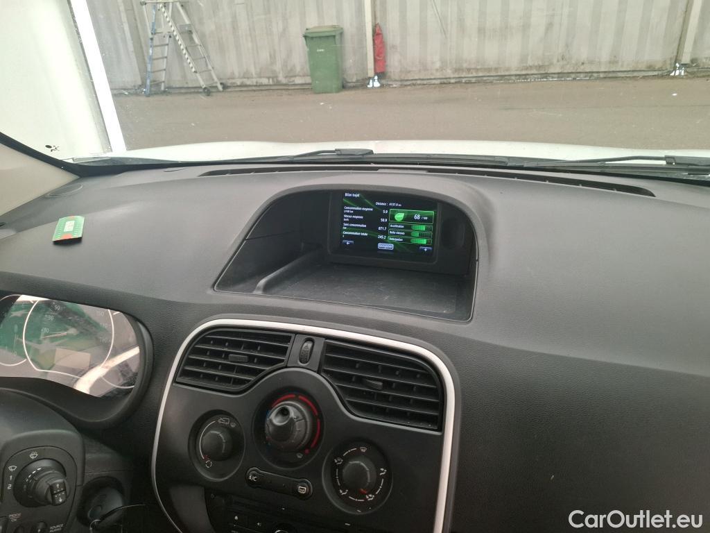  Renault  Kangoo  II Express Maxi Extra (Série Spéciale) 1.5 dCi 95CV BVM6 E6dT #16