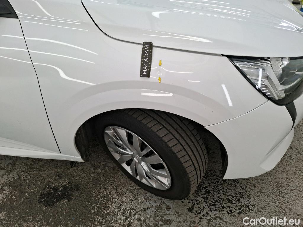  Peugeot  208 PEUGEOT  Affaire / 2019 / 5P / Berline / VU 1.5 BlueHDi 100 S&S Premium #20