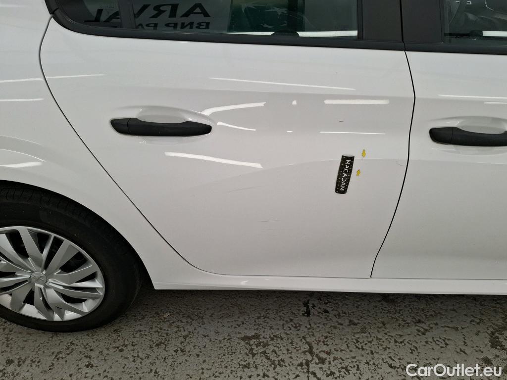  Peugeot  208 PEUGEOT  Affaire / 2019 / 5P / Berline / VU 1.5 BlueHDi 100 S&S Premium #18