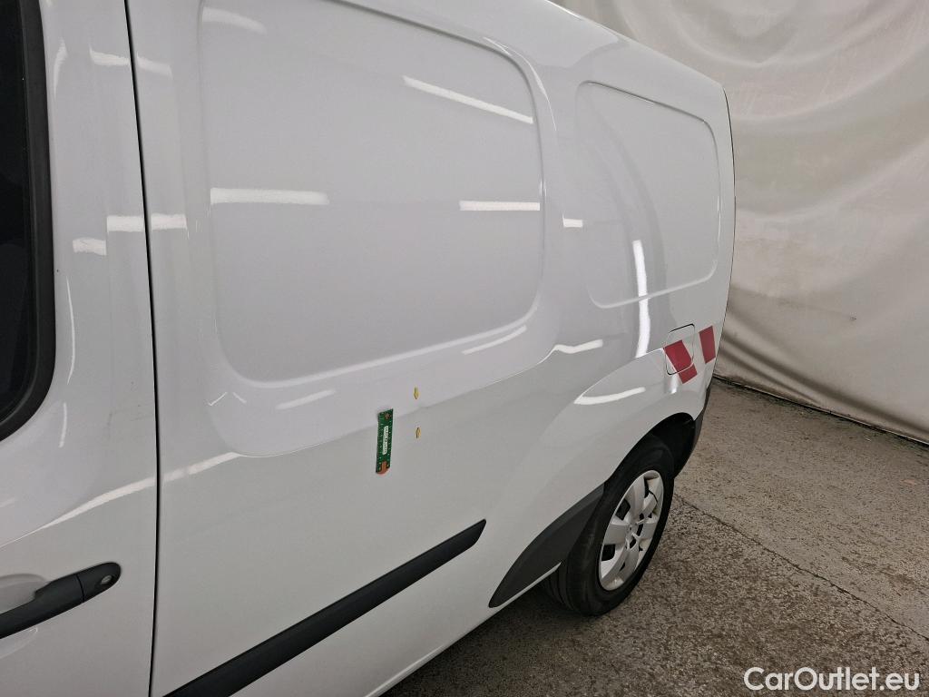  Renault  Kangoo  II Express Maxi Extra (Série Spéciale) 1.5 dCi 95CV BVM6 E6dT #19