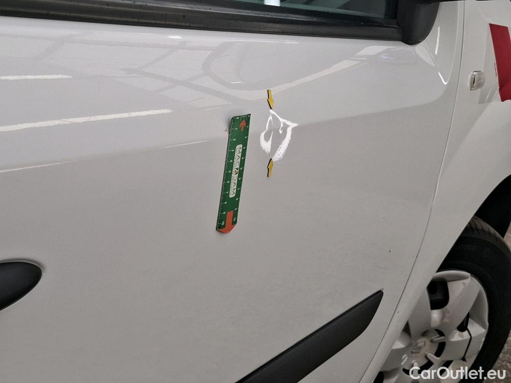  Renault  Kangoo  II Express Maxi Extra (Série Spéciale) 1.5 dCi 95CV BVM6 E6dT #24