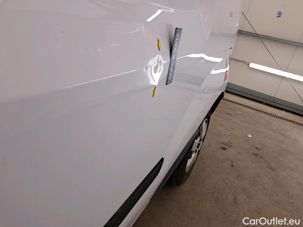  Renault  Kangoo  Express Maxi Extra (Série Spéciale) 1.5 dCi 90CV BVM5 E6 #5