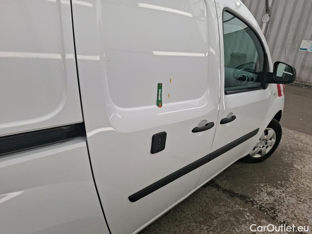  Renault  Kangoo  II Express Maxi Extra (Série Spéciale) 1.5 dCi 95CV BVM6 E6dT #21