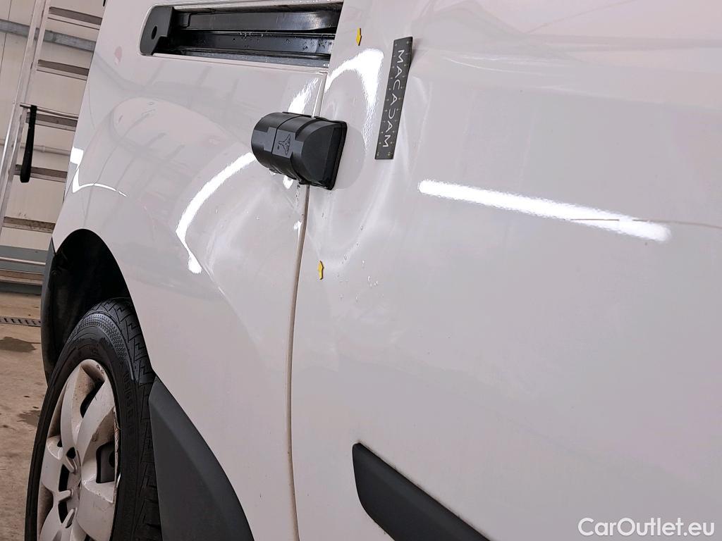  Renault  Kangoo  Express Maxi Extra (Série Spéciale) 1.5 dCi 90CV BVM5 E6 #10