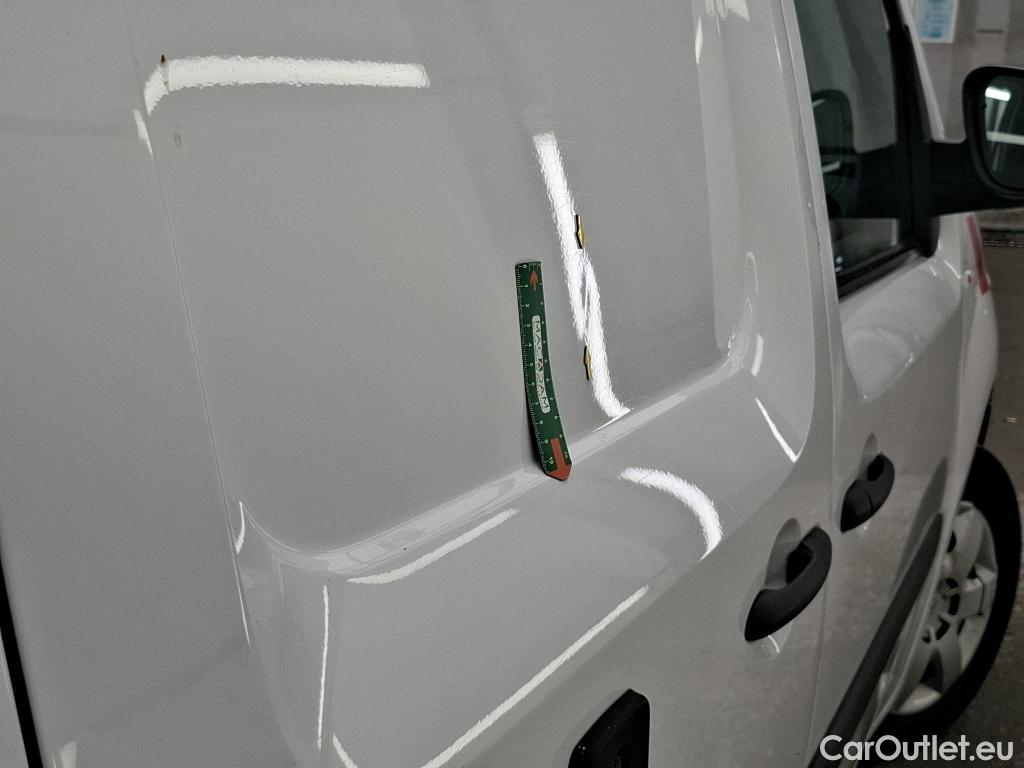  Renault  Kangoo  II Express Maxi Extra (Série Spéciale) 1.5 dCi 95CV BVM6 E6dT #22