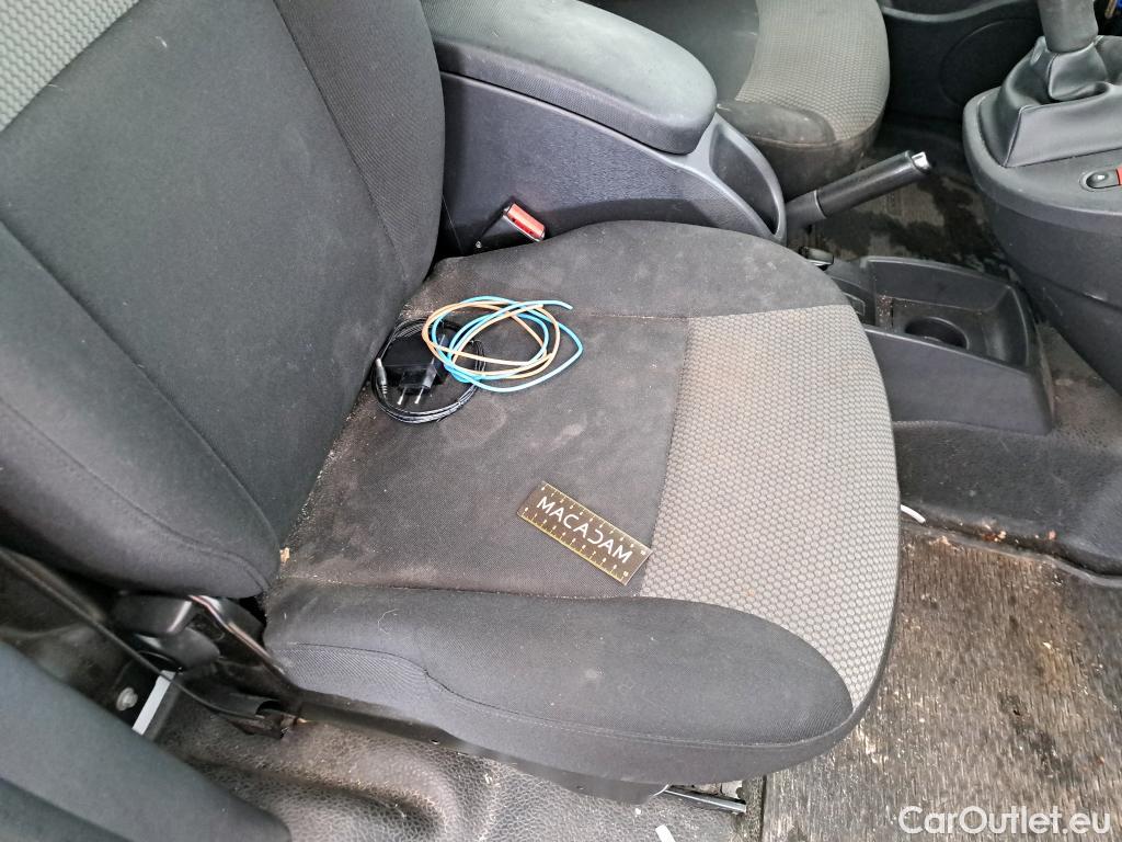  Renault  Kangoo  Express Maxi Extra (Série Spéciale) 1.5 dCi 90CV BVM5 E6 #26