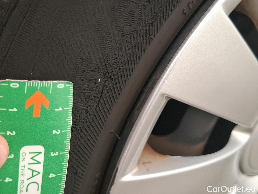  Citroen  Berlingo  Fourgon Business L1 (Court) 1.6 100CV BVM5 E6 #5