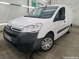  Citroen  Berlingo  Fourgon Business L1 (Court) 1.6 100CV BVM5 E6 