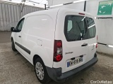  Citroen  Berlingo  Fourgon Business L1 (Court) 1.6 100CV BVM5 E6 #2
