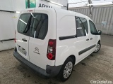  Citroen  Berlingo  Fourgon Business L1 (Court) 1.6 100CV BVM5 E6 #3