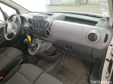  Citroen  Berlingo  Fourgon Business L1 (Court) 1.6 100CV BVM5 E6 #5
