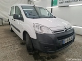  Citroen  Berlingo  Fourgon Business L1 (Court) 1.6 100CV BVM5 E6 #4