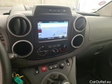  Citroen  Berlingo  Fourgon Business L1 (Court) 1.6 100CV BVM5 E6 #7