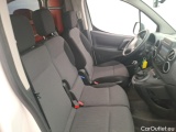  Citroen  Berlingo  Fourgon Business L1 (Court) 1.6 100CV BVM5 E6 #8