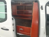  Citroen  Berlingo  Fourgon Business L1 (Court) 1.6 100CV BVM5 E6 #9