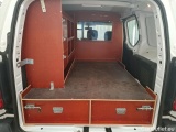  Citroen  Berlingo  Fourgon Business L1 (Court) 1.6 100CV BVM5 E6 #10