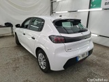  Peugeot  208 PEUGEOT  Affaire / 2019 / 5P / Berline / VU 1.5 BlueHDi 100 S&S Premium #2